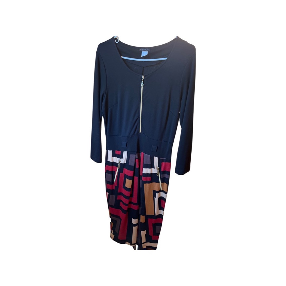 Venus Dress